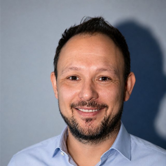 Patrick Steinborn