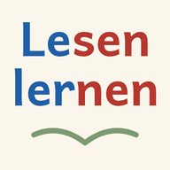 App-Icon Silben Lesen